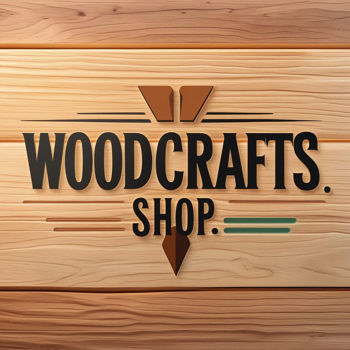 Woodcraftsshop